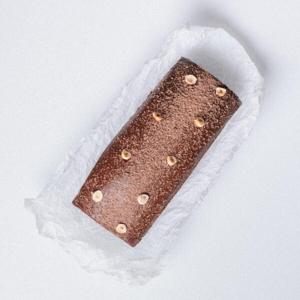 Cake de Chocolate Glaseado - Imagen 3