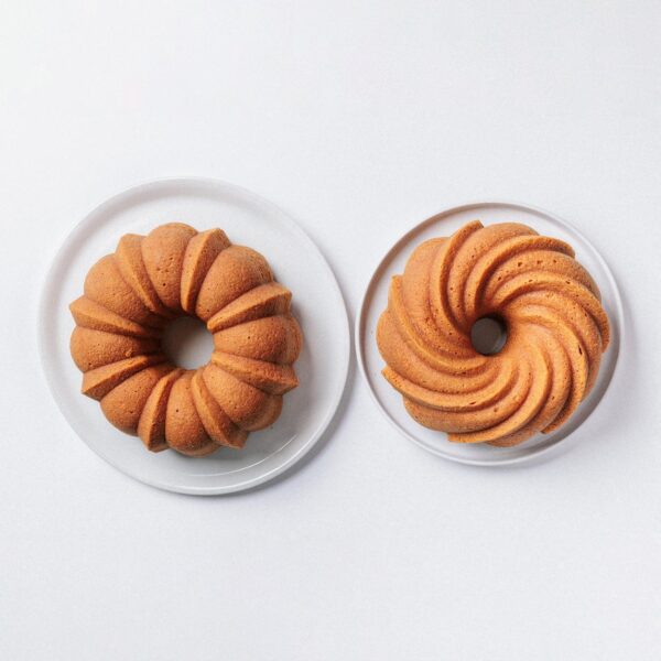 Bizcochos integrales de zanahoria mr. carrot cake
