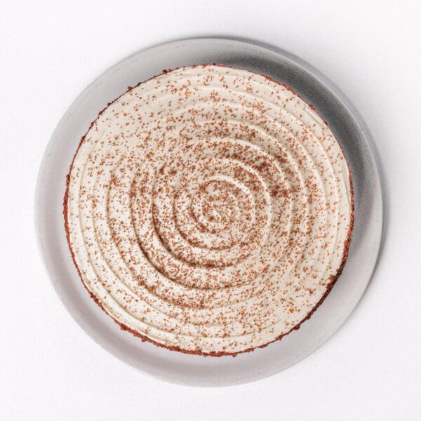 tarta Carrot Cake de chocolate Mr Carrot Cake