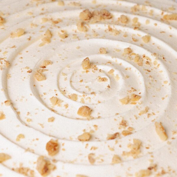 Carrot cake clásica