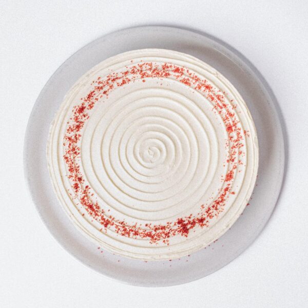 Tarta Red Velvet
