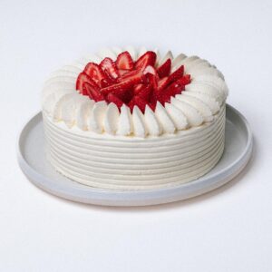 tarta fresas y nata mr carrot cake