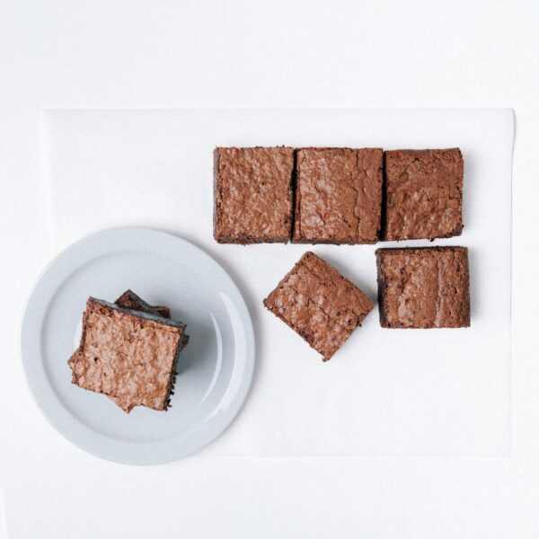 brownie