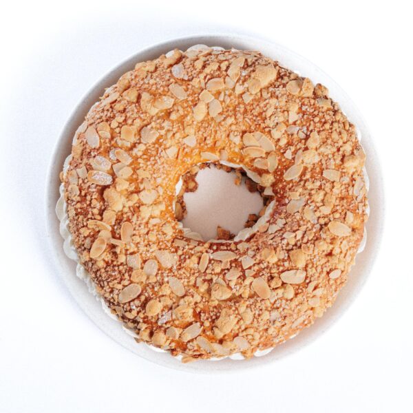 roscon de reyes con nata Mr carrrot Cake