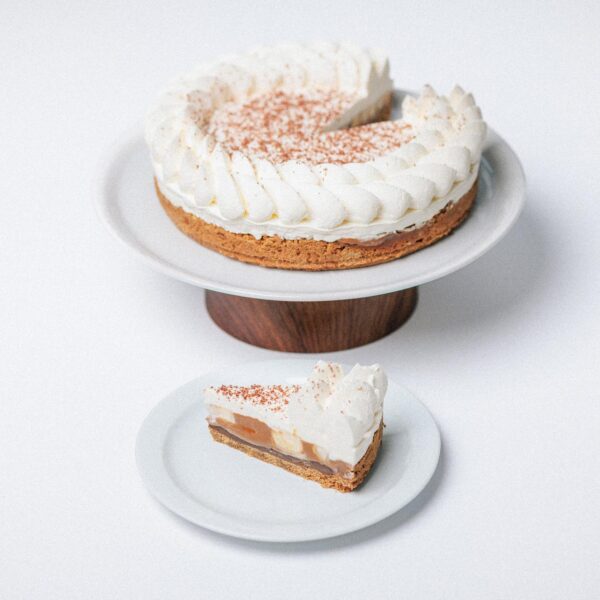 tarta banoffe mr carrot cake