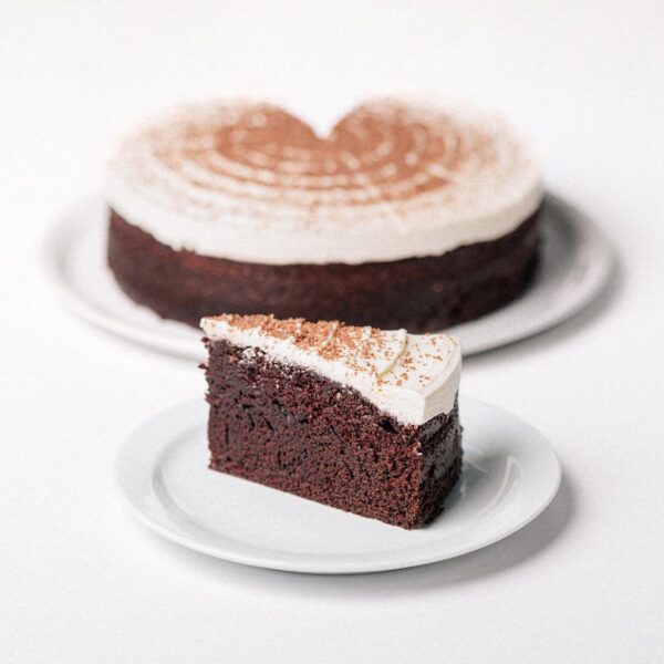 tarta guiness