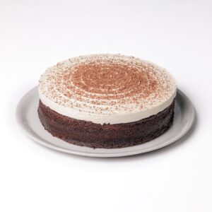 tarta guiness