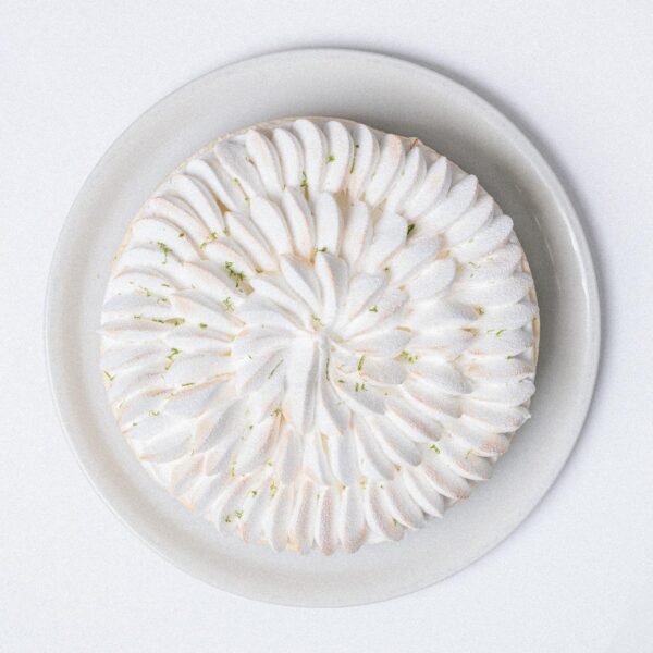 tarta lemon pie